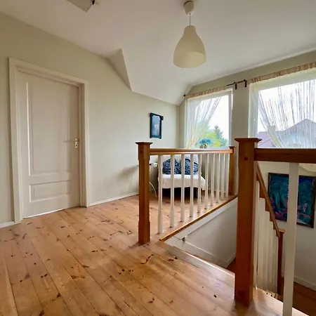 Dom Nadmorski Casa Azul Gdynia Kosakowo