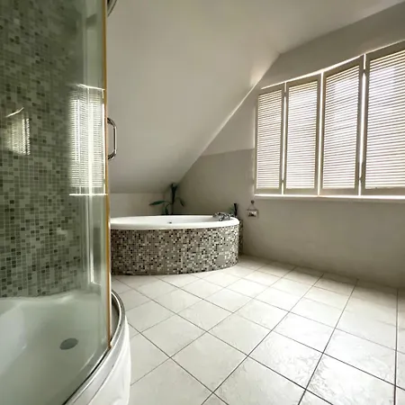 Dom Nadmorski Casa Azul Gdynia Kosakowo Willa