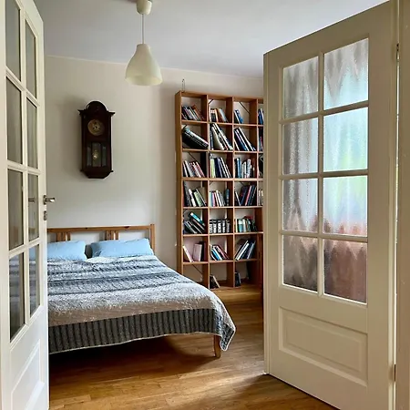 Willa Dom Nadmorski Casa Azul Gdynia Kosakowo