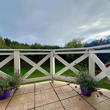 Willa Dom Nadmorski Casa Azul Gdynia Kosakowo *