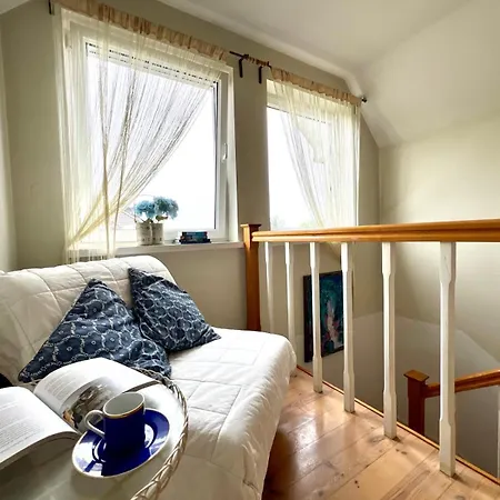 Dom Nadmorski Casa Azul Gdynia Kosakowo Pierwoszyno