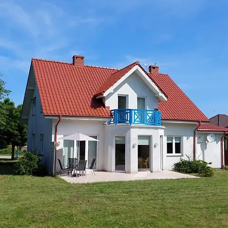 Vila Dom Nadmorski 