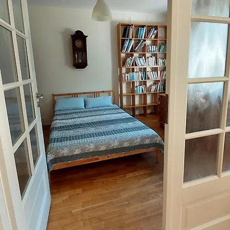 Vila Dom Nadmorski 