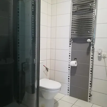 Vila Dom Nadmorski 