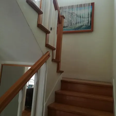 Willa Dom Nadmorski Casa Azul Gdynia Kosakowo Pierwoszyno