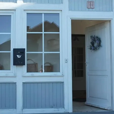 Dom Nadmorski Casa Azul Gdynia Kosakowo Willa