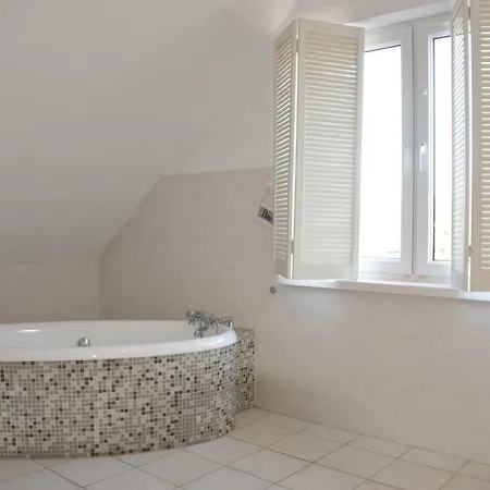 Dom Nadmorski Casa Azul Gdynia Kosakowo Willa Pierwoszyno