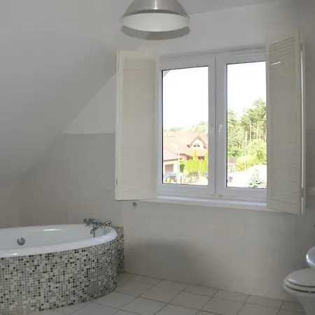 Dom Nadmorski Casa Azul Gdynia Kosakowo * Pierwoszyno