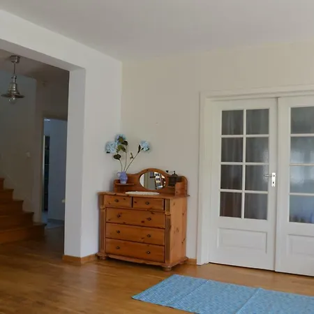 Dom Nadmorski Casa Azul Gdynia Kosakowo * Pierwoszyno