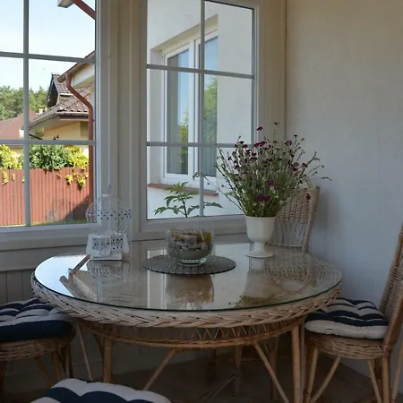 Dom Nadmorski Casa Azul Gdynia Kosakowo