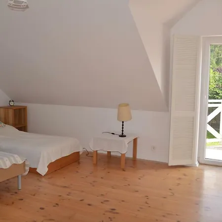 Dom Nadmorski Casa Azul Gdynia Kosakowo Willa